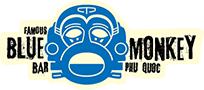 Blue Monkey Bar